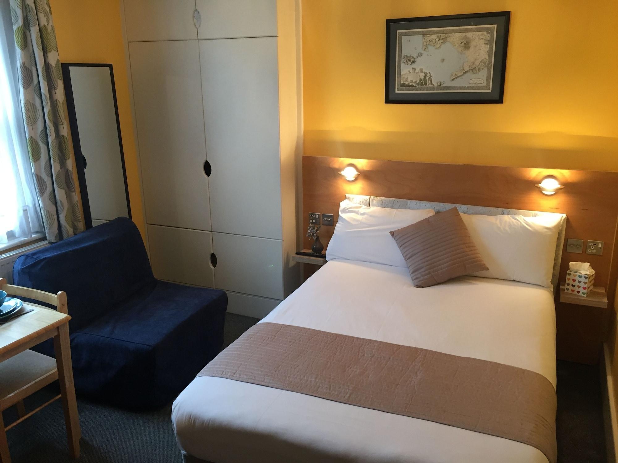 United Lodge Hotel And Apartments Londra Esterno foto
